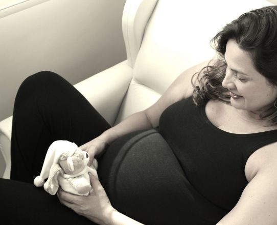 Scarlatine et femme enceinte : est-ce dangereux?